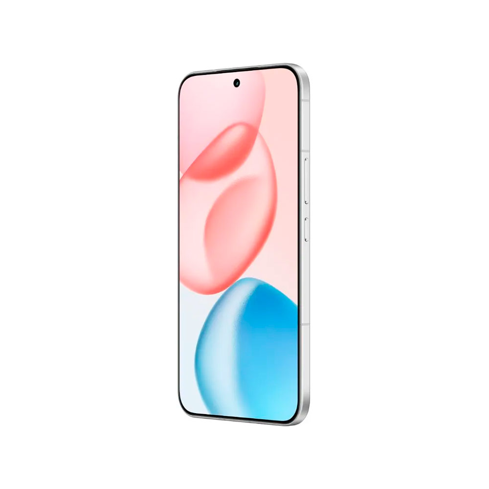 Смартфон Honor 400 16/512Gb Moonlight Silver (Серебряный) CN