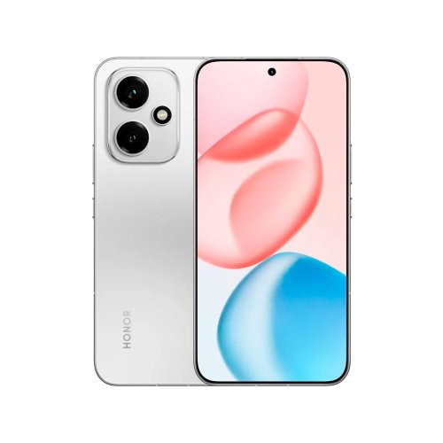 Смартфон Honor 400 16/512Gb Moonlight Silver (Серебряный) CN