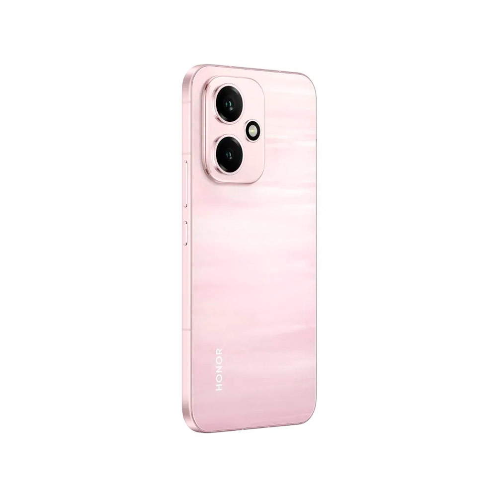 Смартфон Honor 400 16/512Gb Quicksand Pink (Розовый) CN