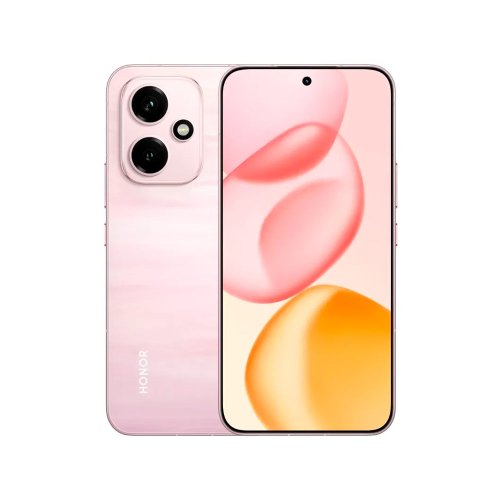 Смартфон Honor 400 16/512Gb Quicksand Pink (Розовый) CN