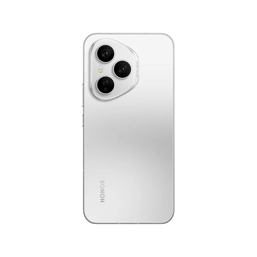 Смартфон Honor 400 Pro 12/256Gb Moonlight Silver (Серебряный) CN