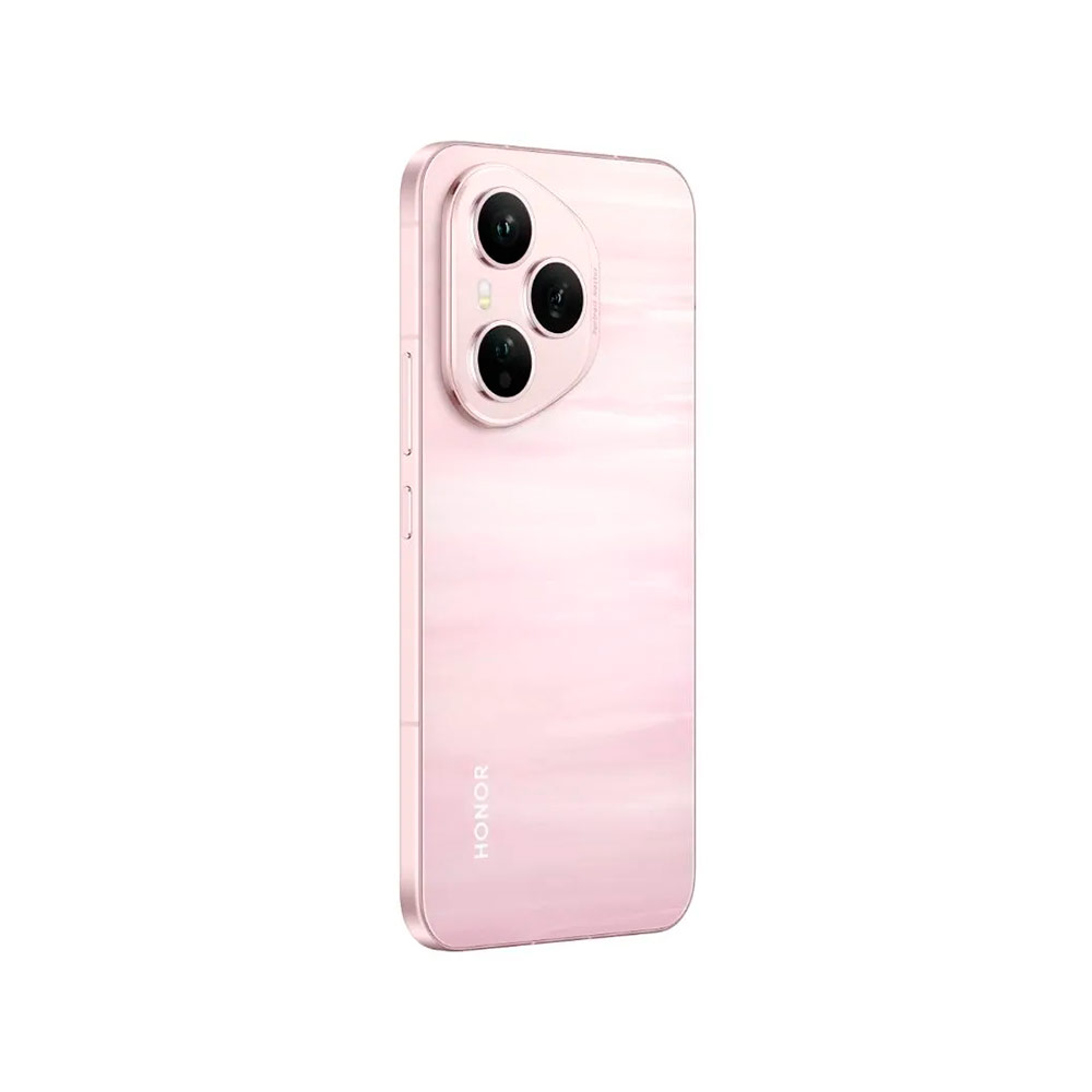 Смартфон Honor 400 Pro 12/256Gb Quicksand Pink (Розовый) CN