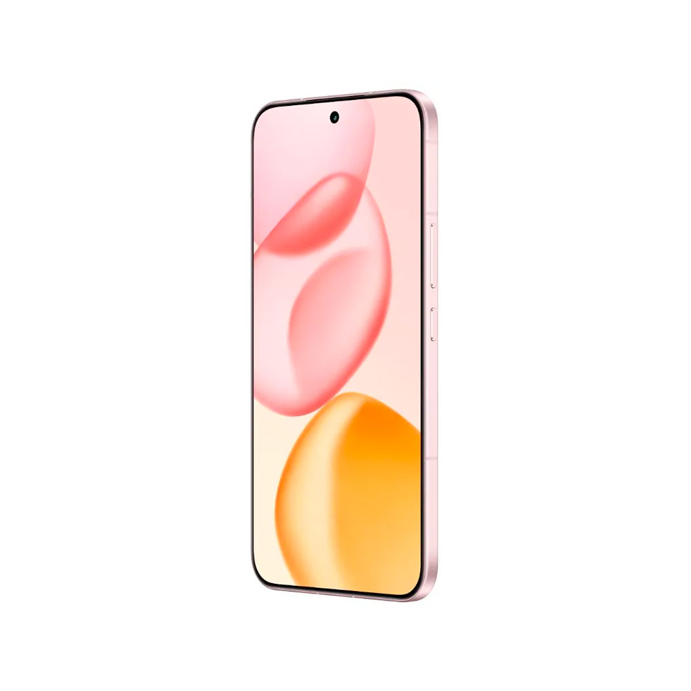 Смартфон Honor 400 Pro 12/256Gb Quicksand Pink (Розовый) CN