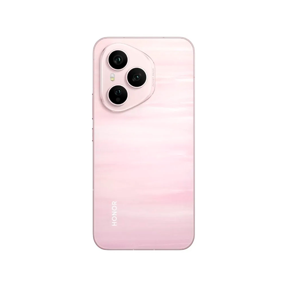 Смартфон Honor 400 Pro 12/256Gb Quicksand Pink (Розовый) CN