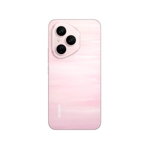 Смартфон Honor 400 Pro 12/256Gb Quicksand Pink (Розовый) CN