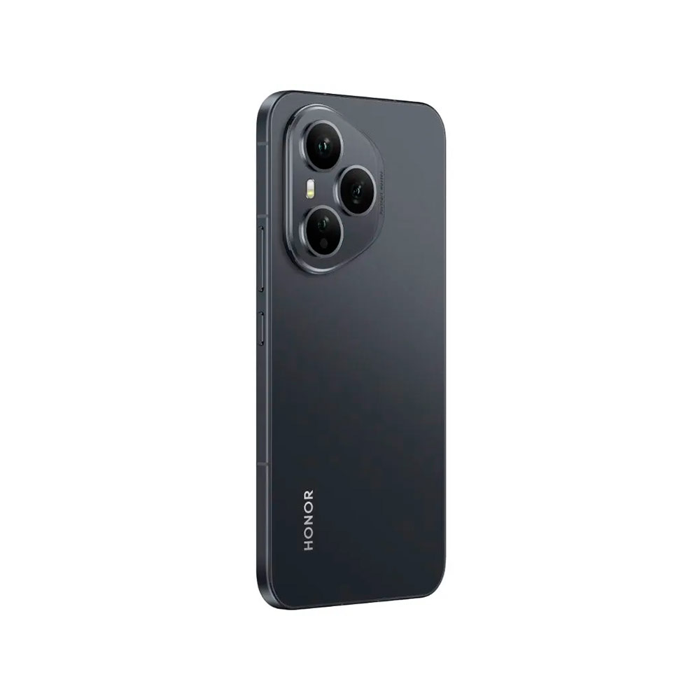 Смартфон Honor 400 Pro 12/512Gb Midnight Black (Черный) CN
