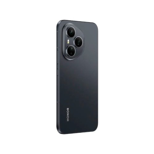 Смартфон Honor 400 Pro 12/512Gb Midnight Black (Черный) CN