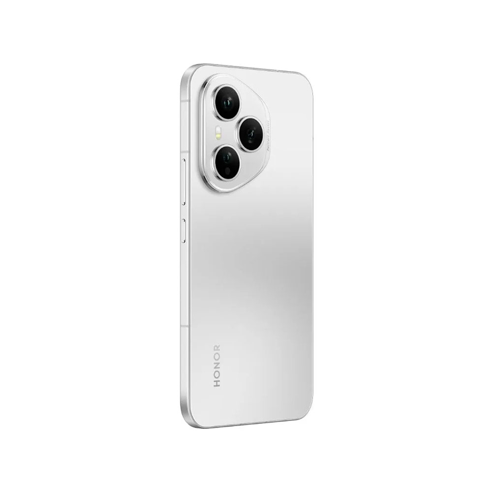 Смартфон Honor 400 Pro 12/512Gb Moonlight Silver (Серебряный) CN