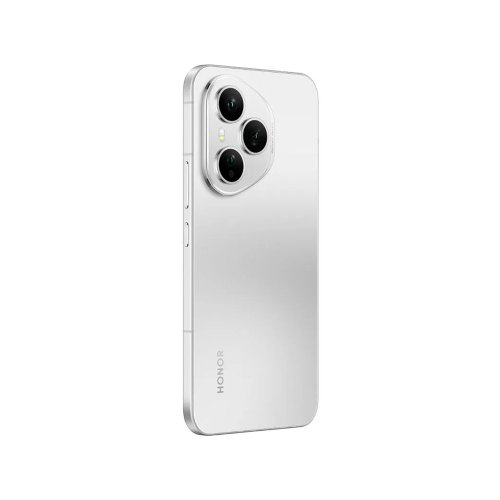 Смартфон Honor 400 Pro 12/512Gb Moonlight Silver (Серебряный) CN