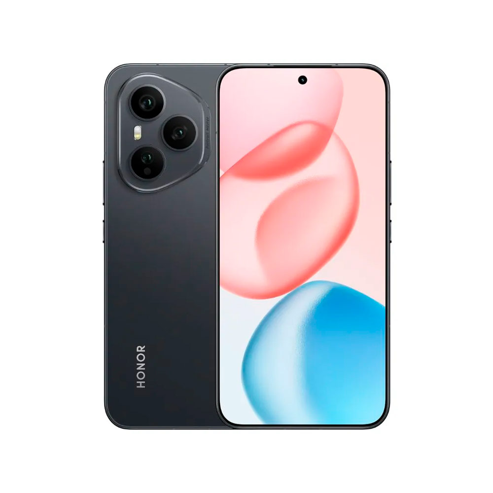 Смартфон Honor 400 Pro 16/512Gb Midnight Black (Черный) CN
