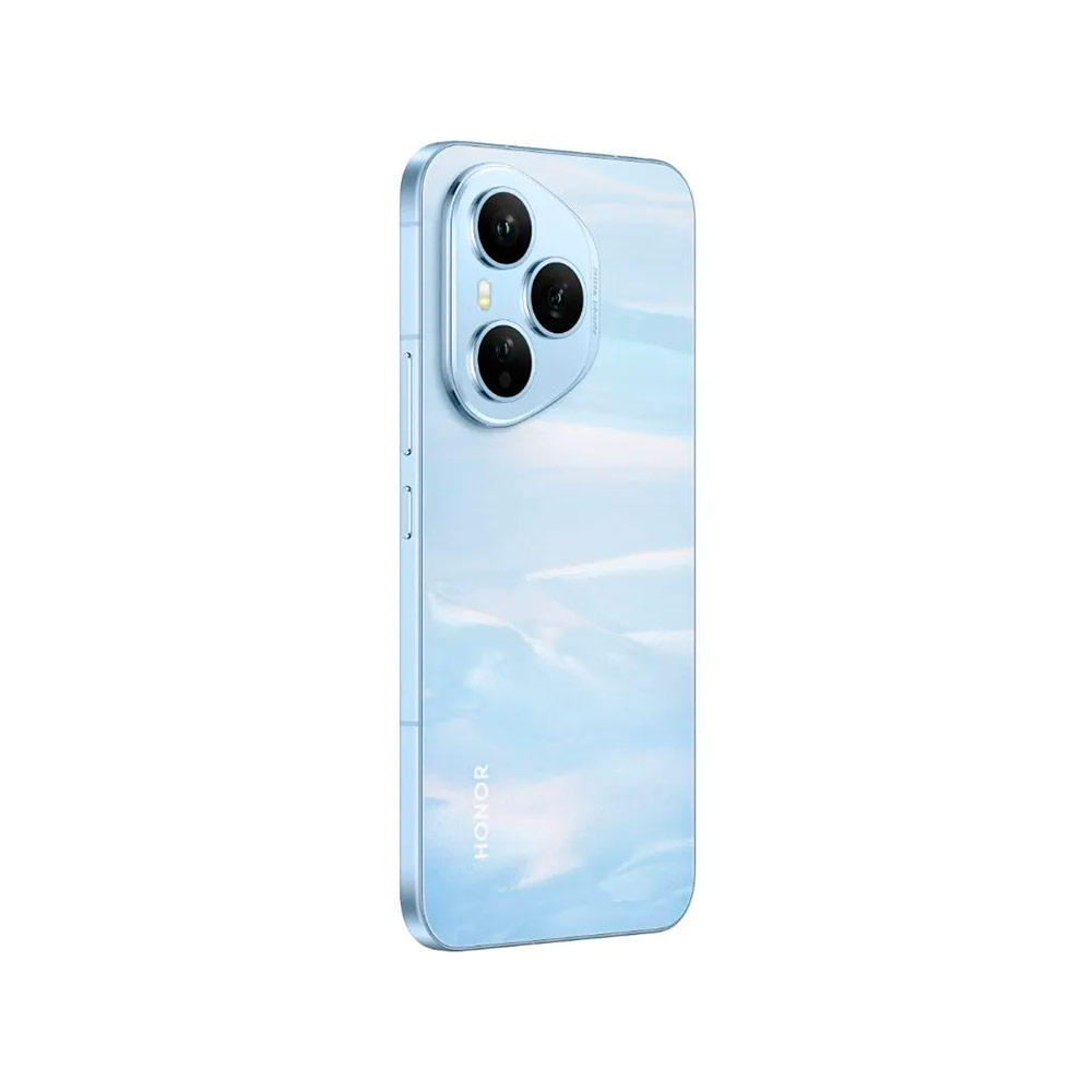 Смартфон Honor 400 Pro 16/512Gb Sea Breeze Blue (Голубой) CN