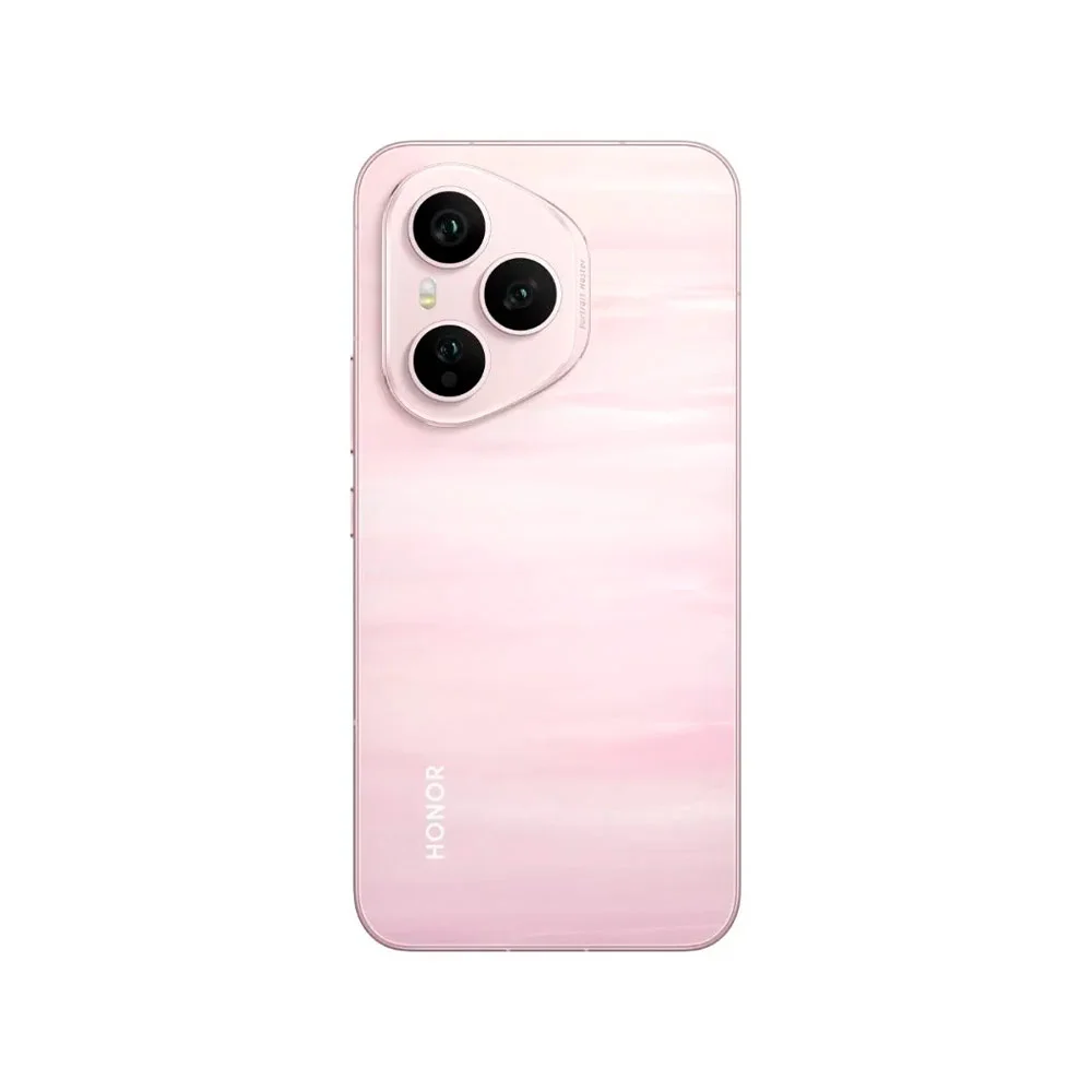 Смартфон Honor 400 Pro 16/512Gb Quicksand Pink (Розовый) CN