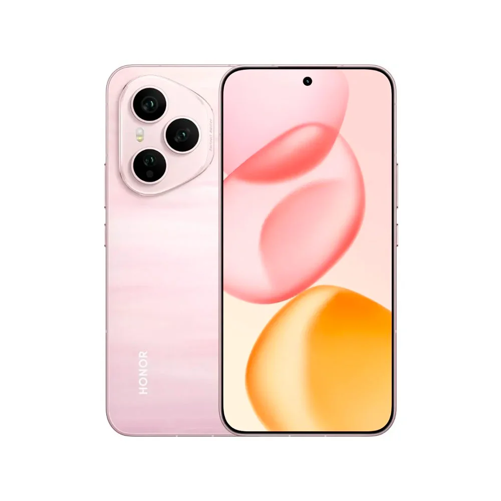 Смартфон Honor 400 Pro 16/512Gb Quicksand Pink (Розовый) CN Смартфон Honor 400 Pro 16/512Gb Quicksand Pink (Розовый) CN
