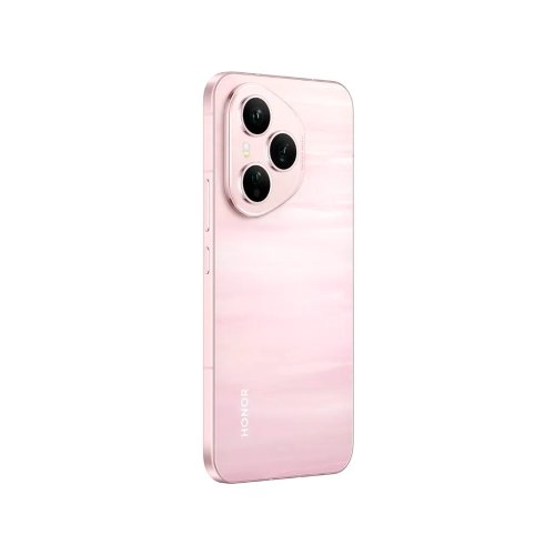 Смартфон Honor 400 Pro 16/512Gb Quicksand Pink (Розовый) CN