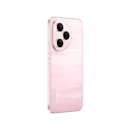 Смартфон Honor 400 Pro 16/512Gb Quicksand Pink (Розовый) CN