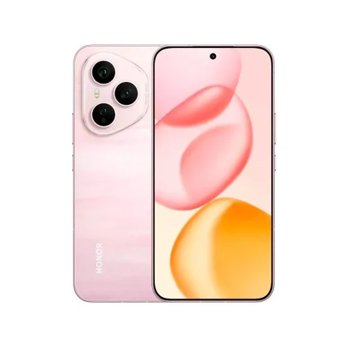 Смартфон Honor 400 Pro 16/512Gb Quicksand Pink (Розовый) CN