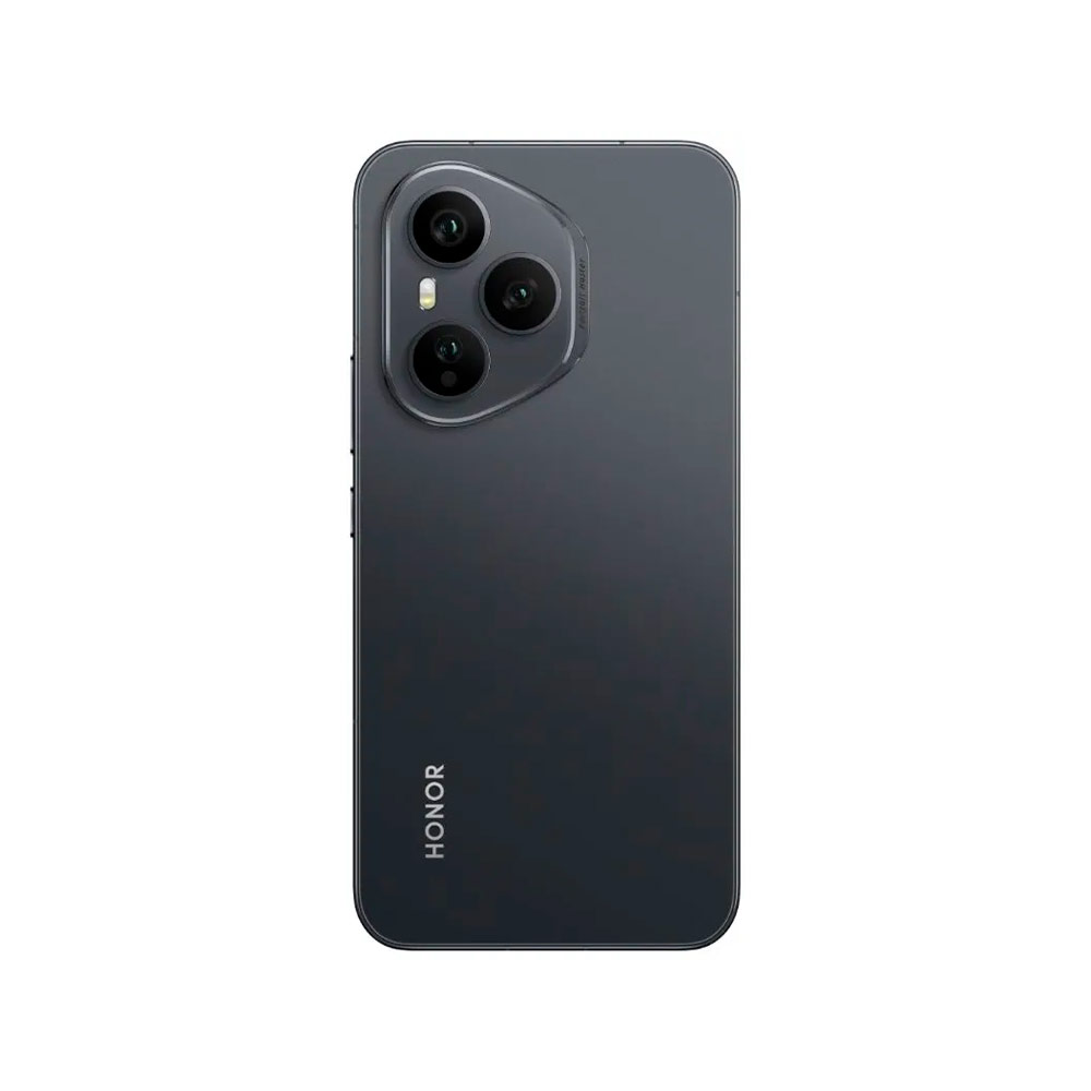 Смартфон Honor 400 Pro 16/1Tb Midnight Black (Черный) CN