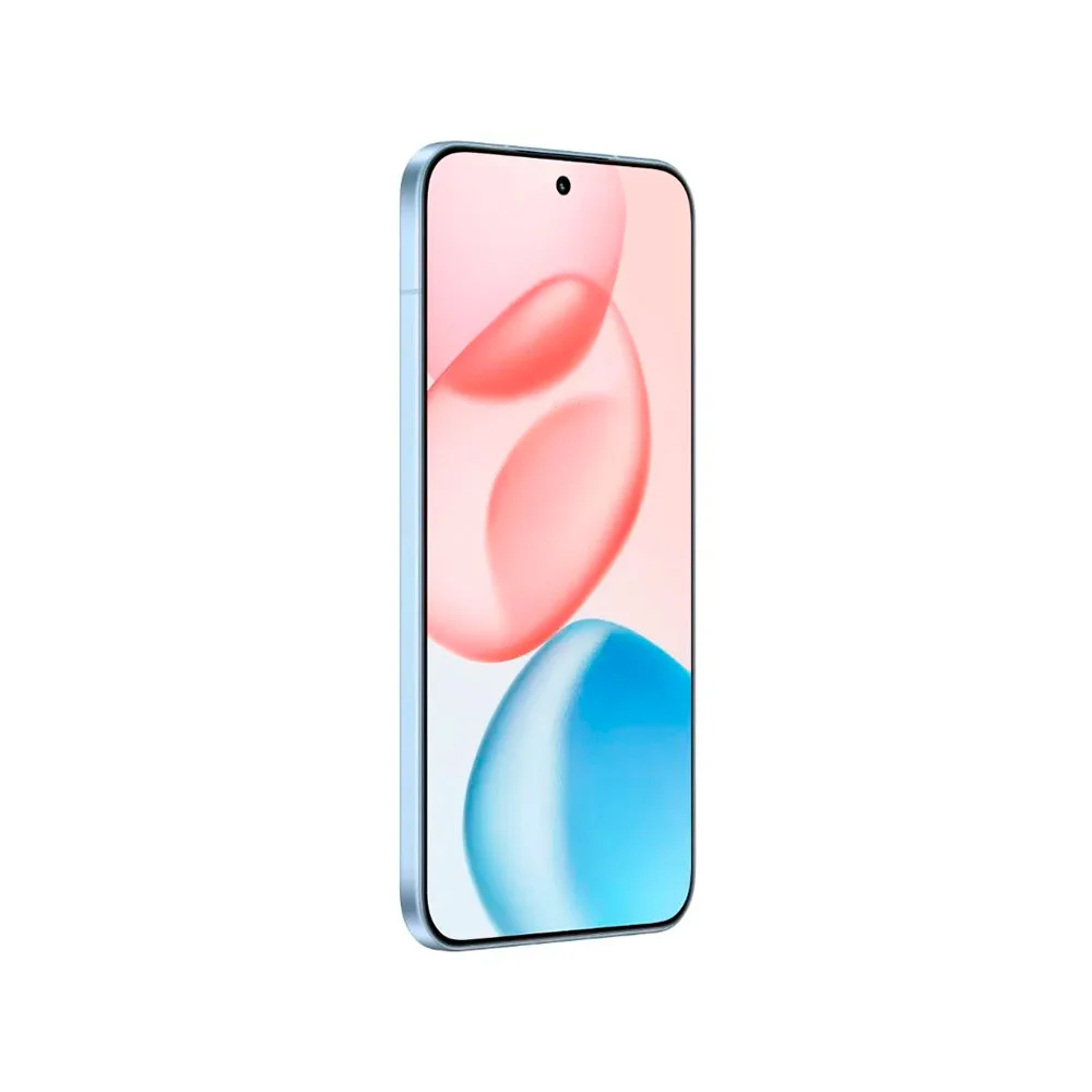 Смартфон Honor 400 Pro 16/1Tb Sea Breeze Blue (Голубой) CN