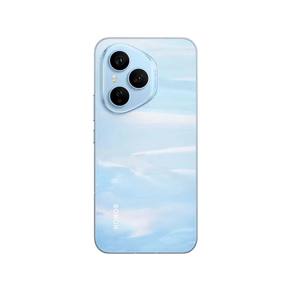 Смартфон Honor 400 Pro 16/1Tb Sea Breeze Blue (Голубой) CN