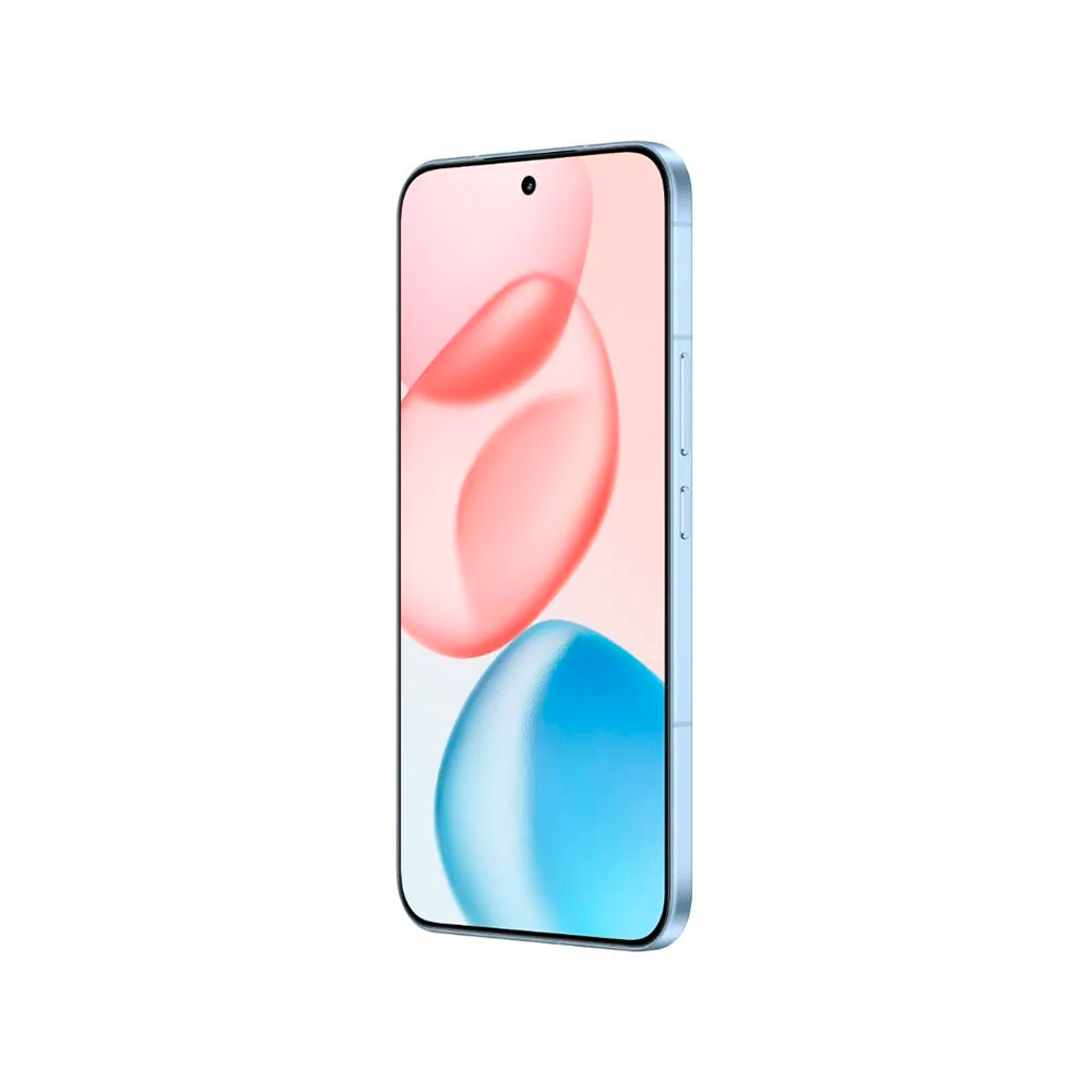 Смартфон Honor 400 Pro 16/1Tb Sea Breeze Blue (Голубой) CN