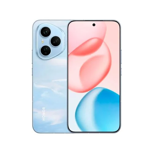Смартфон Honor 400 Pro 16/1Tb Sea Breeze Blue (Голубой) CN