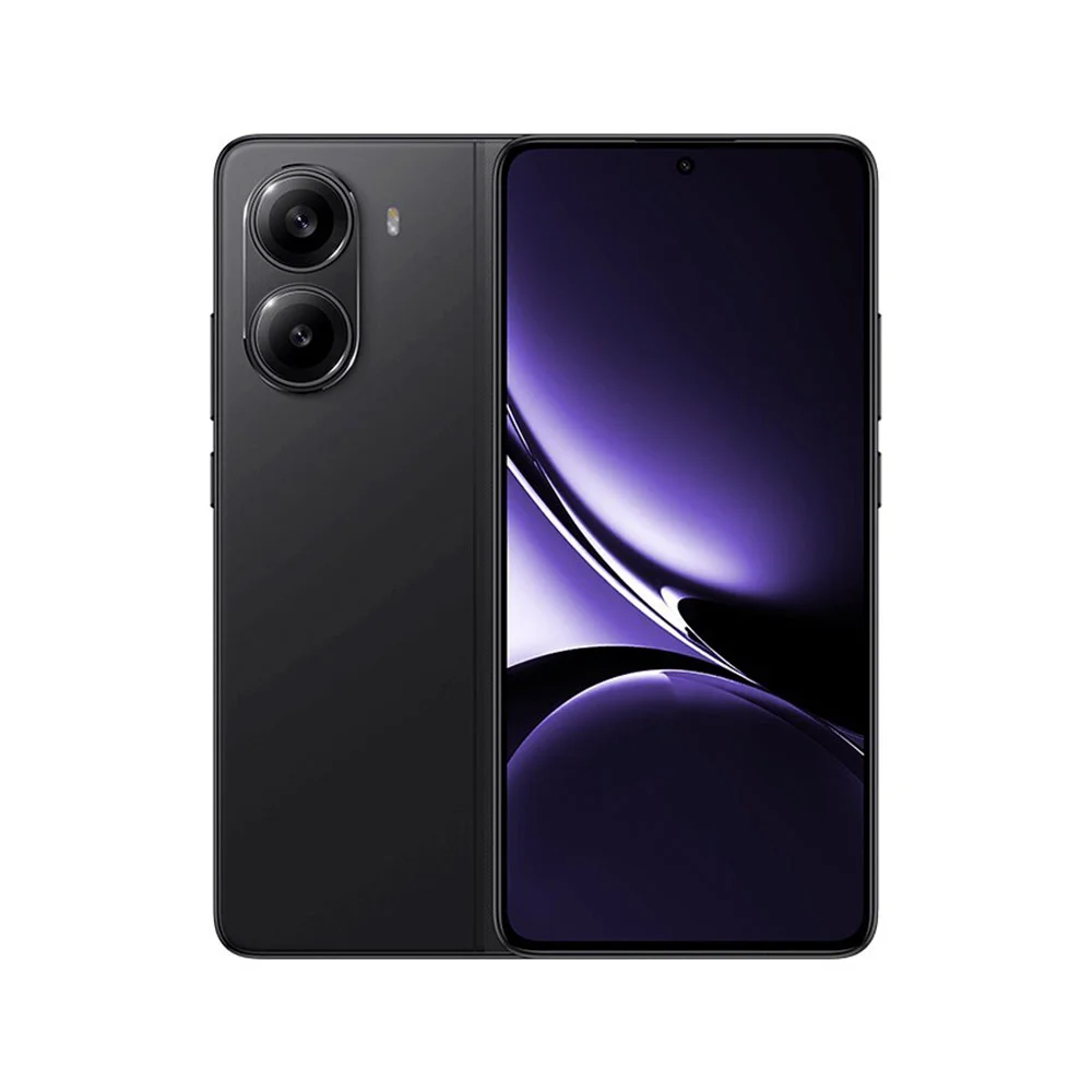 Смартфон Xiaomi Redmi Turbo 4 12/256Gb Black (Черный) CN