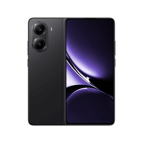 Смартфон Xiaomi Redmi Turbo 4 12/256Gb Black (Черный) CN