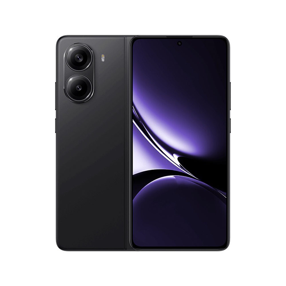 Смартфон Xiaomi Redmi Turbo 4 12/512Gb Black (Черный) CN