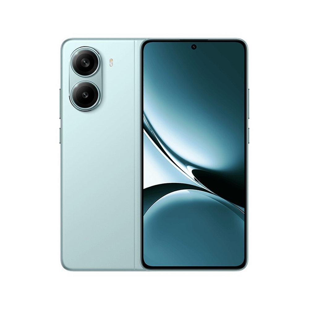 Смартфон Xiaomi Redmi Turbo 4 12/512Gb Green (Зеленый) CN