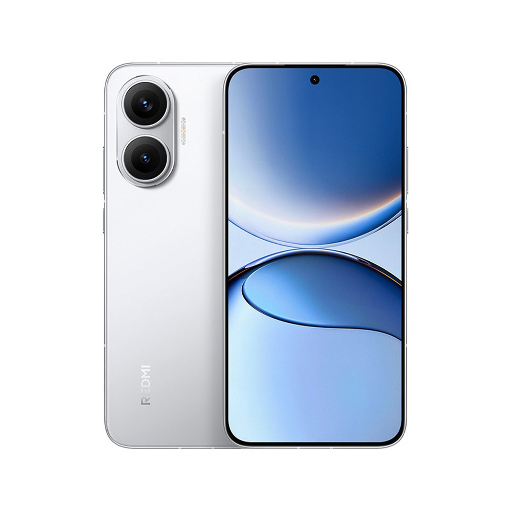 Смартфон Xiaomi Redmi Turbo 4 Pro 12/256Gb White (Белый) CN