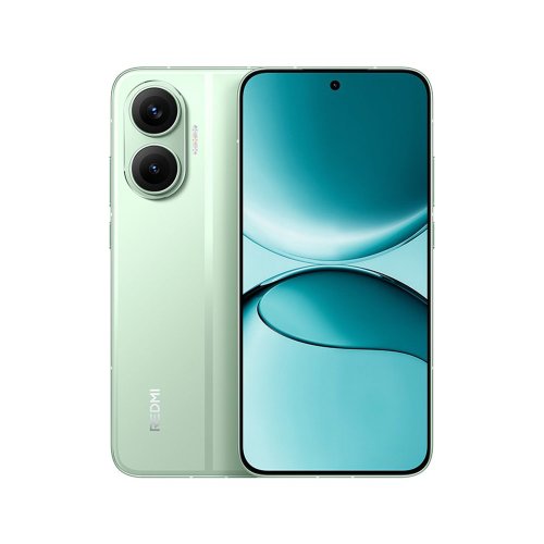 Смартфон Xiaomi Redmi Turbo 4 Pro 12/256Gb Green (Зеленый) CN