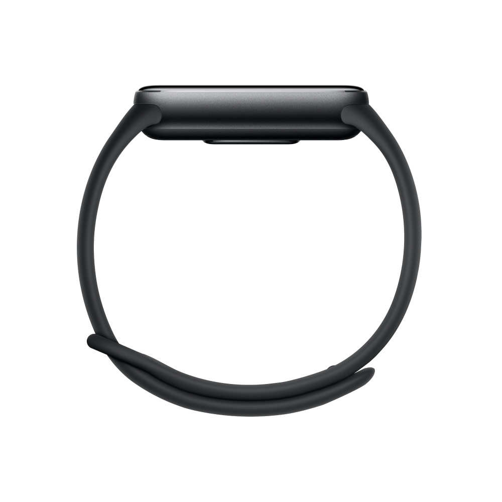 Фитнес браслет Xiaomi Smart Band 10 Midnight Black (Черный) RU