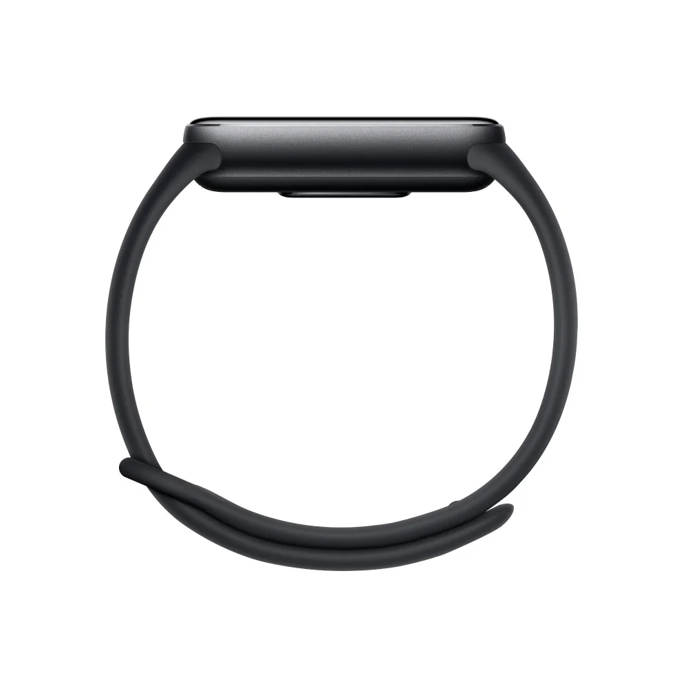 Фитнес браслет Xiaomi Smart Band 10 Midnight Black (Черный) RU