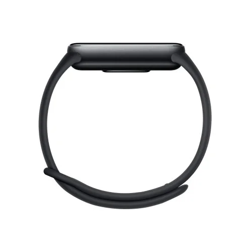 Фитнес браслет Xiaomi Smart Band 10 Midnight Black (Черный) RU