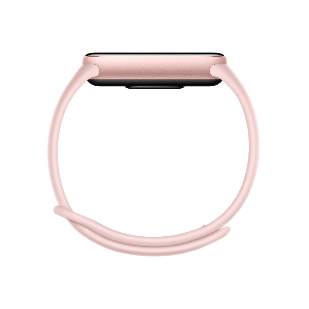 Фитнес браслет Xiaomi Smart Band 10 Mystic Rose (Розовый) RU