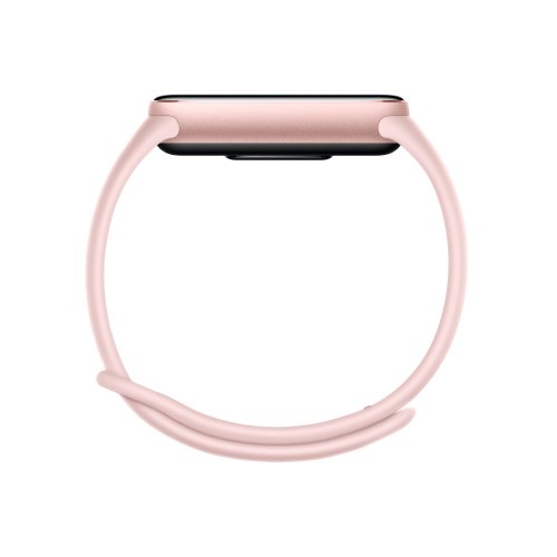 Фитнес браслет Xiaomi Smart Band 10 Mystic Rose (Розовый) RU