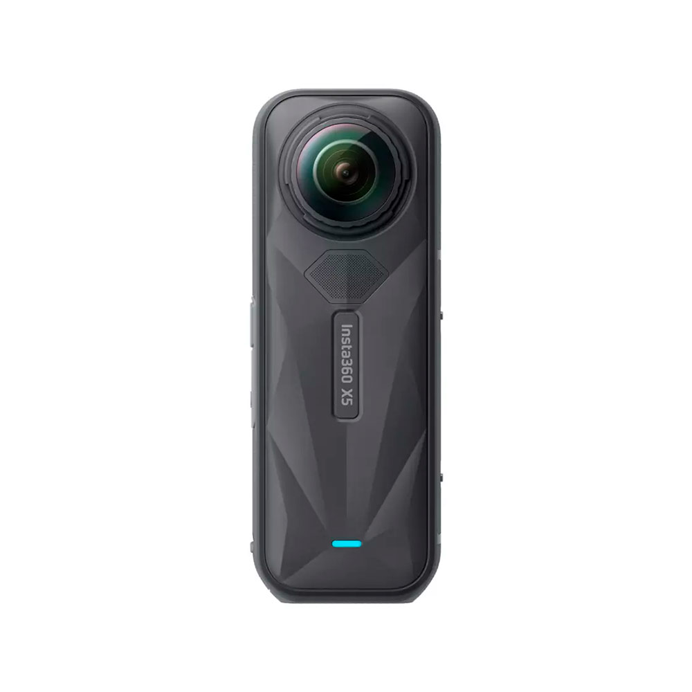 Экшн-камера Insta360 X5