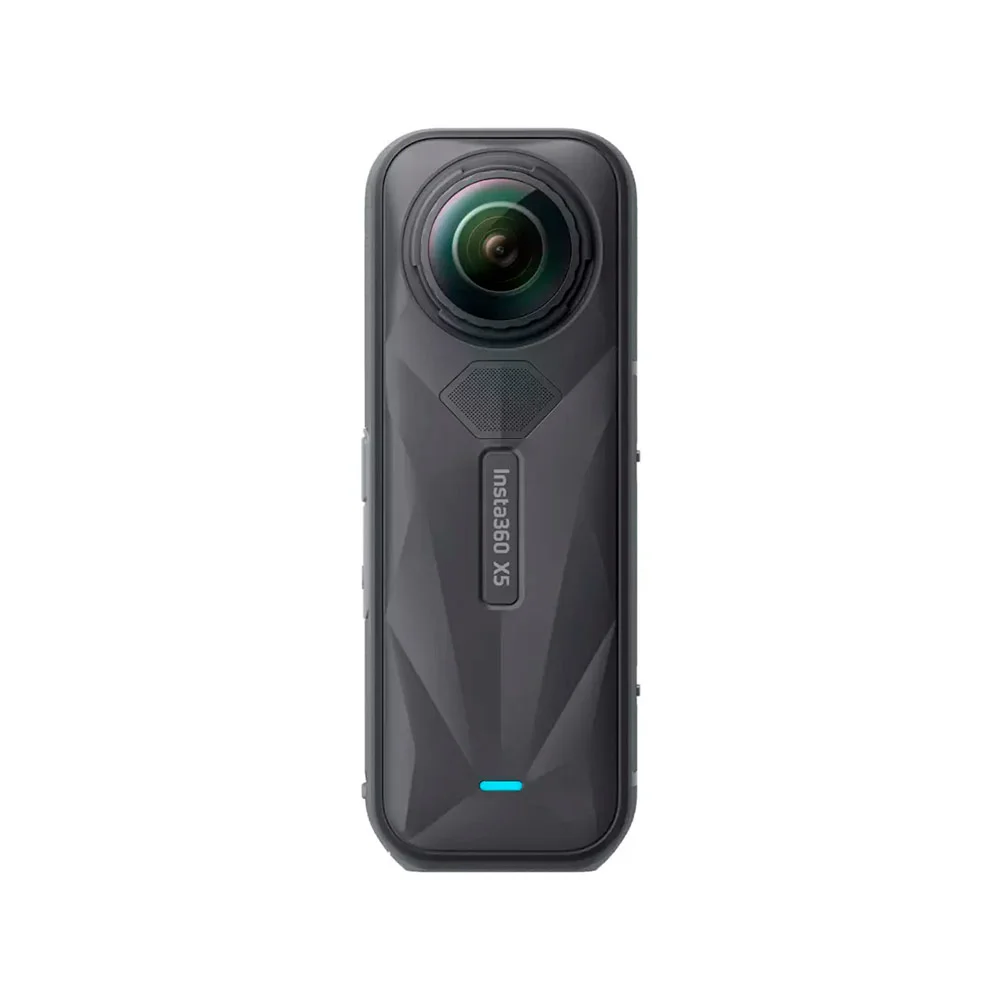 Экшн-камера Insta360 X5