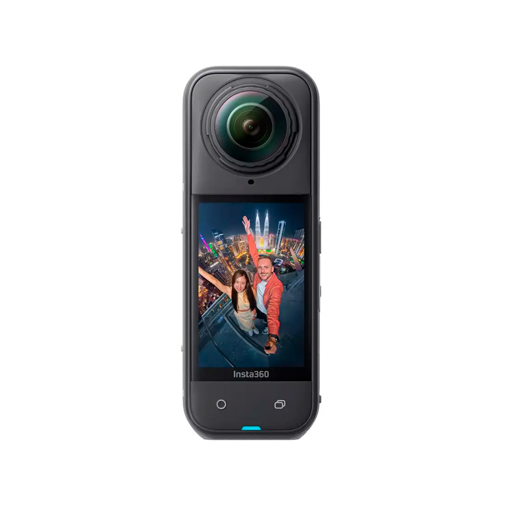 Экшн-камера Insta360 X5