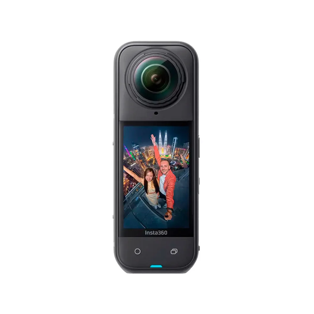 Экшн-камера Insta360 X5
