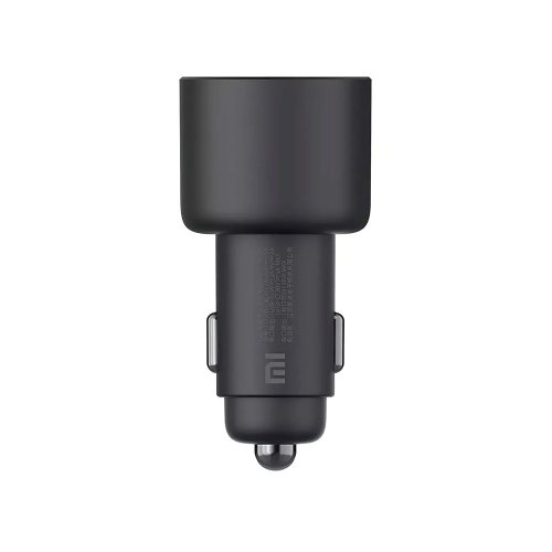 Автомобильная зарядка Xiaomi Car Charger 100W Set Version (MDY-16-ER)