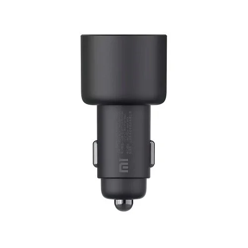 Автомобильная зарядка Xiaomi Car Charger 100W Set Version (MDY-16-ER)