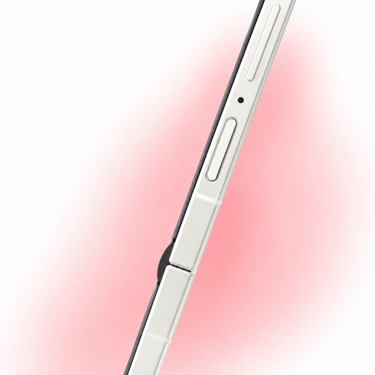 Samsung Galaxy Z Flip 8 12/256Gb (SM-F776B) Cream (Кремовый)