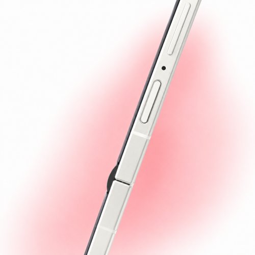 Samsung Galaxy Z Flip 8 12/256Gb (SM-F776B) Cream (Кремовый)
