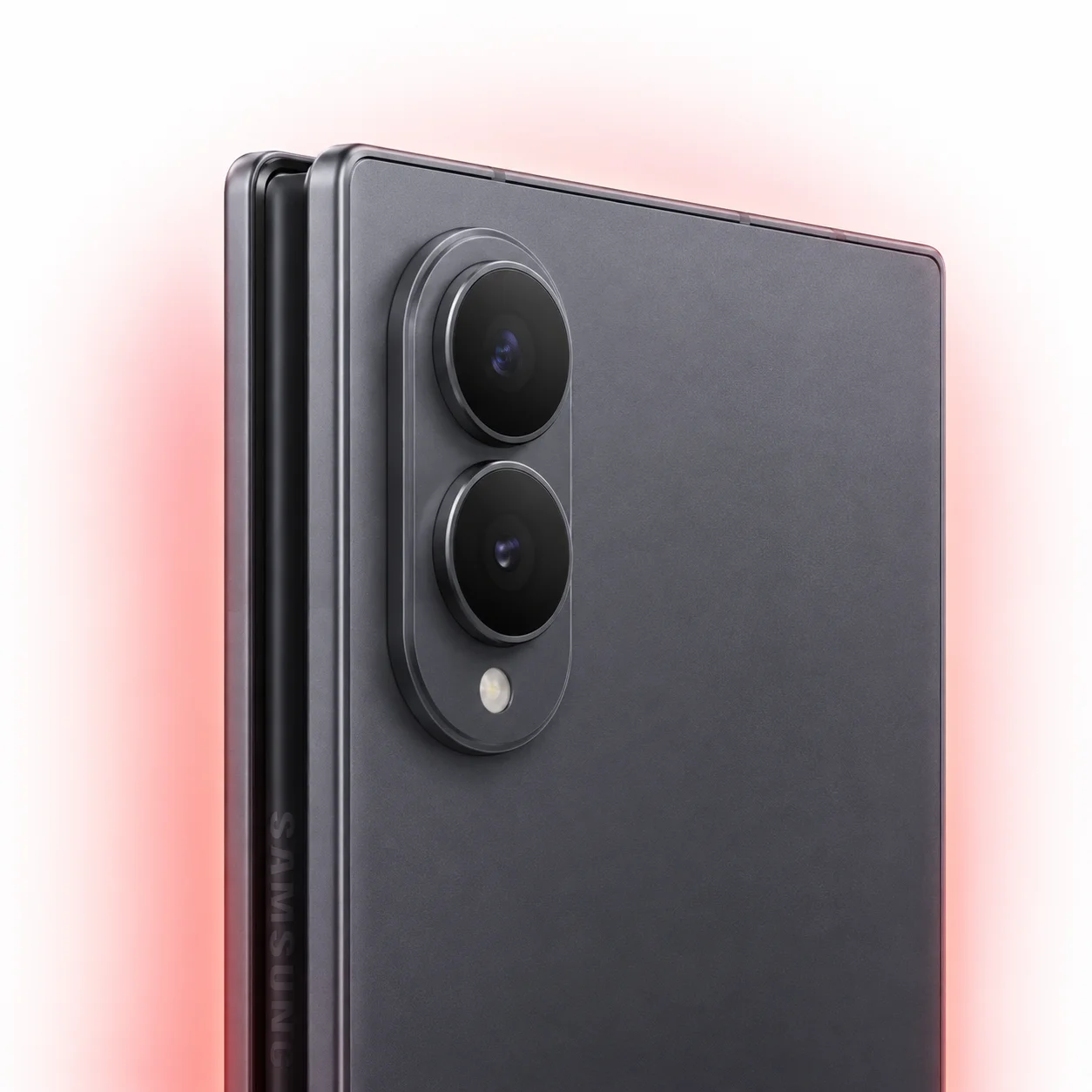 Samsung Galaxy Z Fold 8 12/256Gb (SM-F971B) Graphite (Графит)