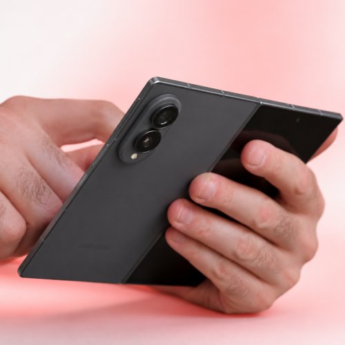 Samsung Galaxy Z Fold 8 12/256Gb (SM-F971B) Graphite (Графит)
