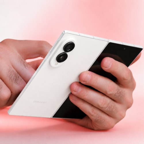 Samsung Galaxy Z Fold 8 12/512Gb (SM-F971B) Cream (Кремовый)