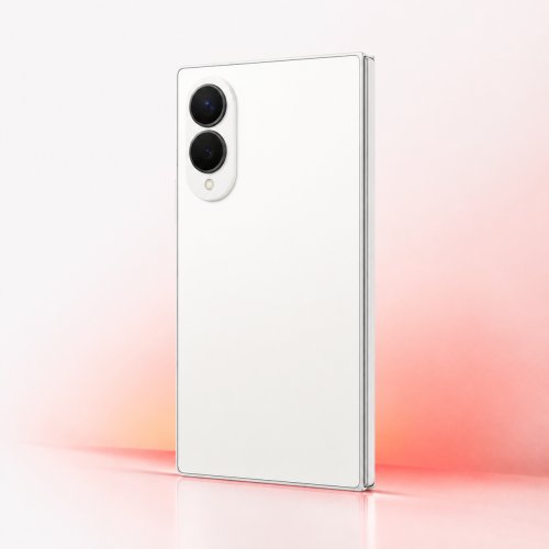 Samsung Galaxy Z Fold 8 12/512Gb (SM-F971B) Cream (Кремовый)