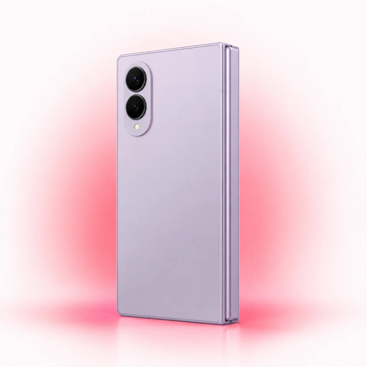 Samsung Galaxy Z Fold 8 12/256Gb (SM-F971B) Lavender (Лавандовый)