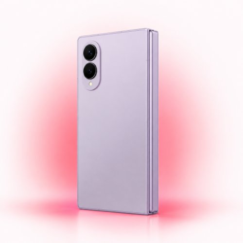 Samsung Galaxy Z Fold 8 12/256Gb (SM-F971B) Lavender (Лавандовый)